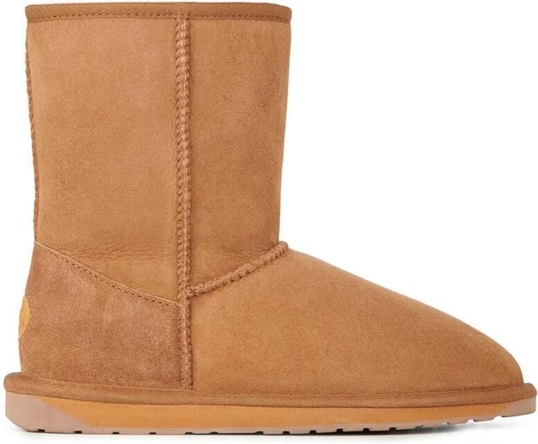 EMU Snowboots STINGER LO CHESTNUT