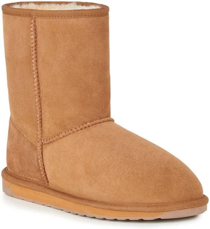EMU Snowboots STINGER LO CHESTNUT - Foto 3
