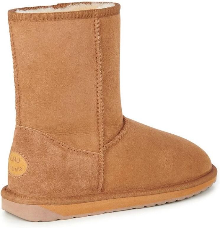 EMU Snowboots STINGER LO CHESTNUT - Foto 2