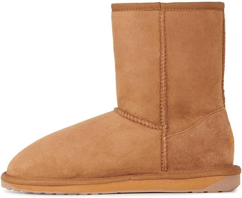 EMU Snowboots STINGER LO CHESTNUT - Foto 4