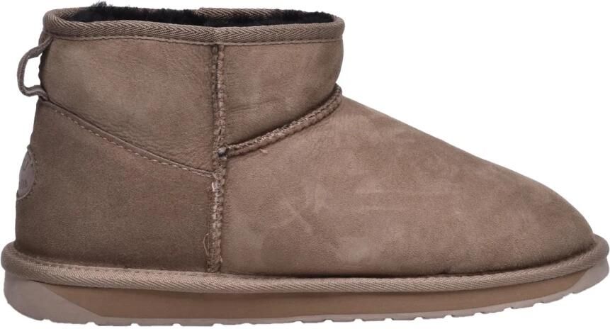 EMU Australia Stinger Micro Laarzen Bruin Vrouw - Foto 3