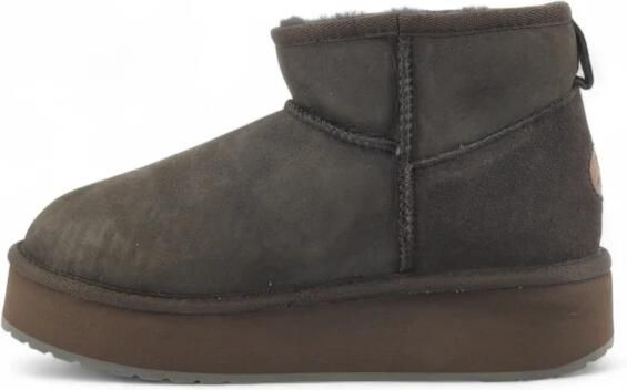 EMU Enkellaarzen Stinger Micro Flatform