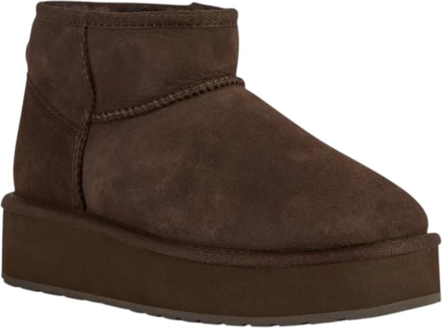 Emu Stinger Micro Flatform 2.0