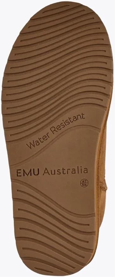 EMU Australia Stinger Micro Flatform 2.0 Laarzen Bruin Vrouw - Foto 5