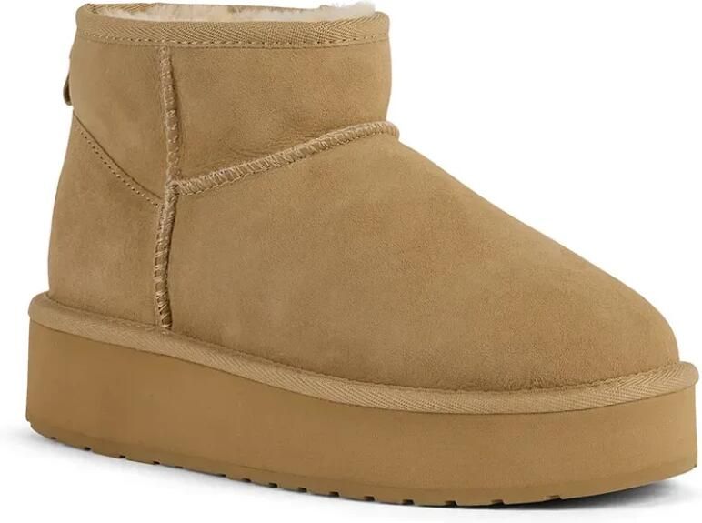 EMU Laarzen Stinger Micro Flatform