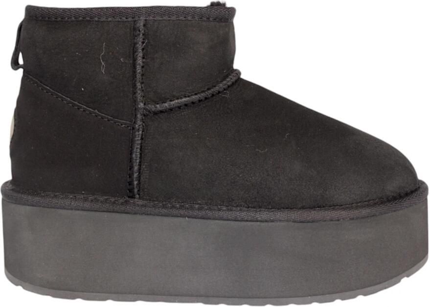 Emu Stinger Micro Flatform