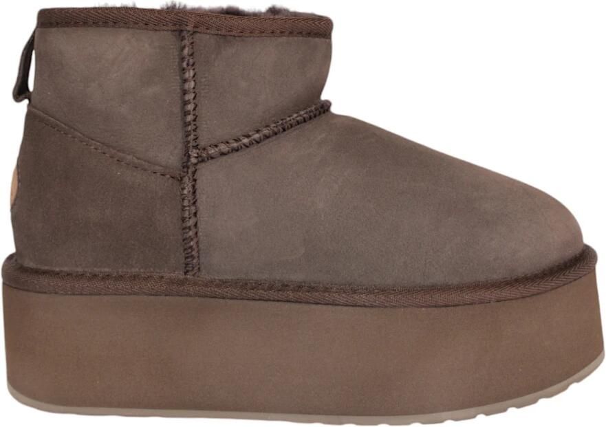 Emu Stinger Micro Flatform