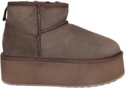 Emu Stinger Micro Flatform