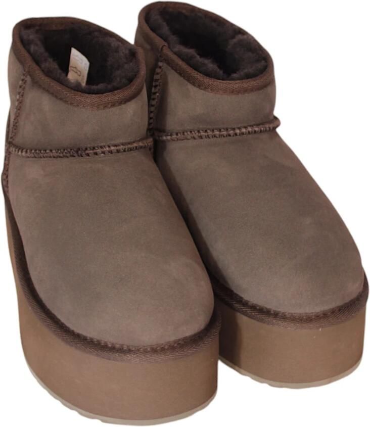 Emu Stinger Micro Flatform - Foto 2