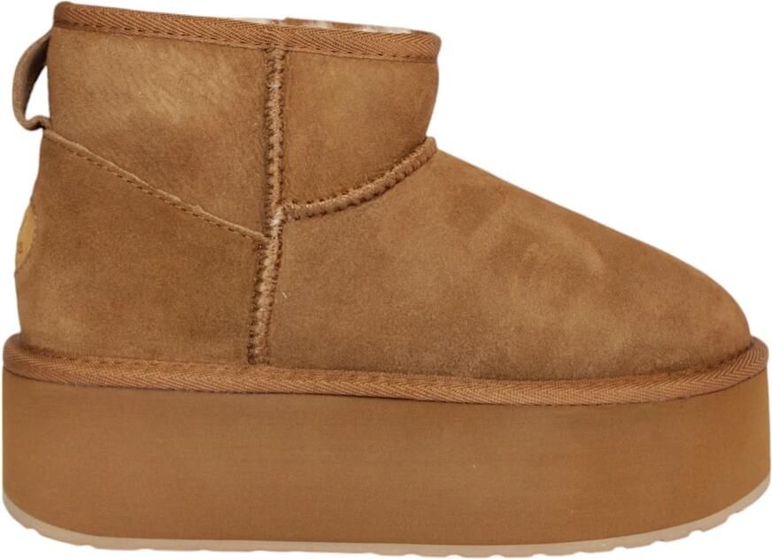 Emu Stinger Micro Flatform