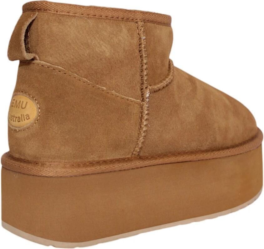 Emu Stinger Micro Flatform - Foto 2