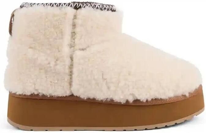 Emu Stinger Micro Flatform Teddy