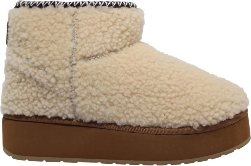 Emu Stinger Micro Flatform Teddy