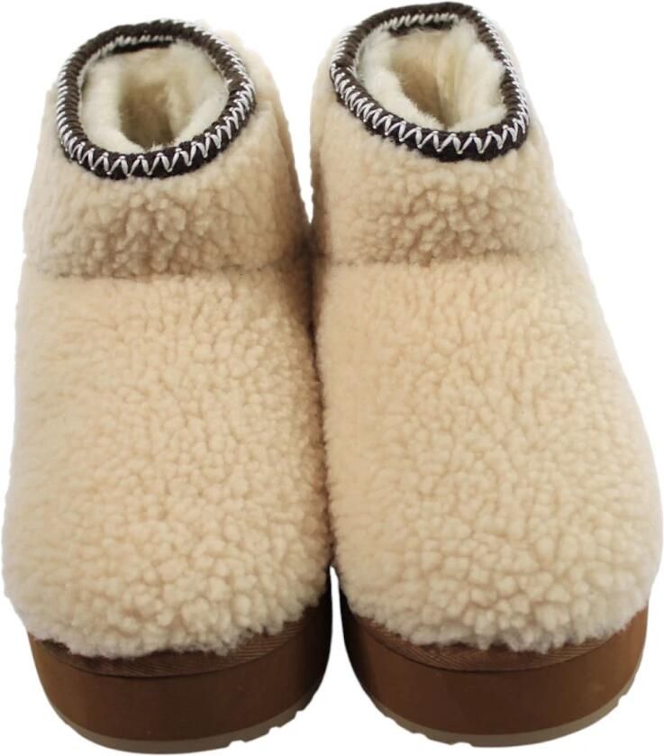 Emu Stinger Micro Flatform Teddy - Foto 2