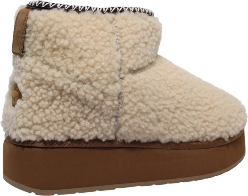 Emu Stinger Micro Flatform Teddy - Foto 3