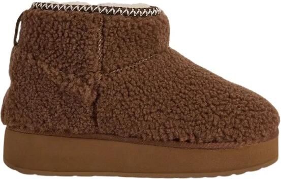 Emu Stinger Micro Flatform Teddy