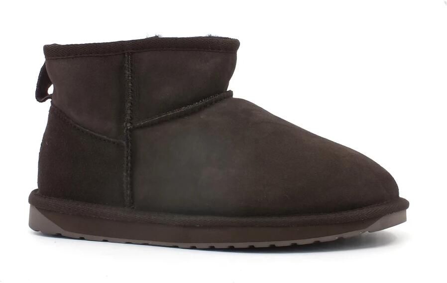 EMU Winter Boots Beige Dames