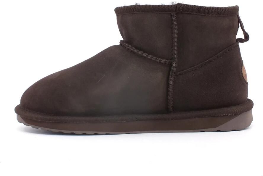 EMU Winter Boots Beige Dames - Foto 2