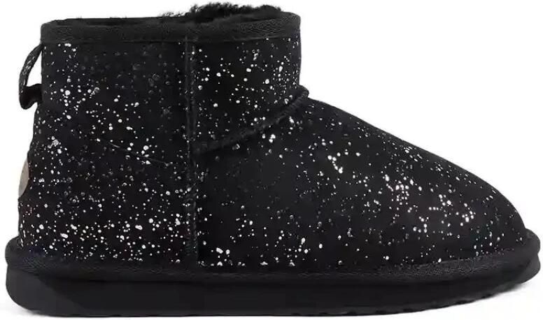 Emu Stinger Micro Milkyway Boot
