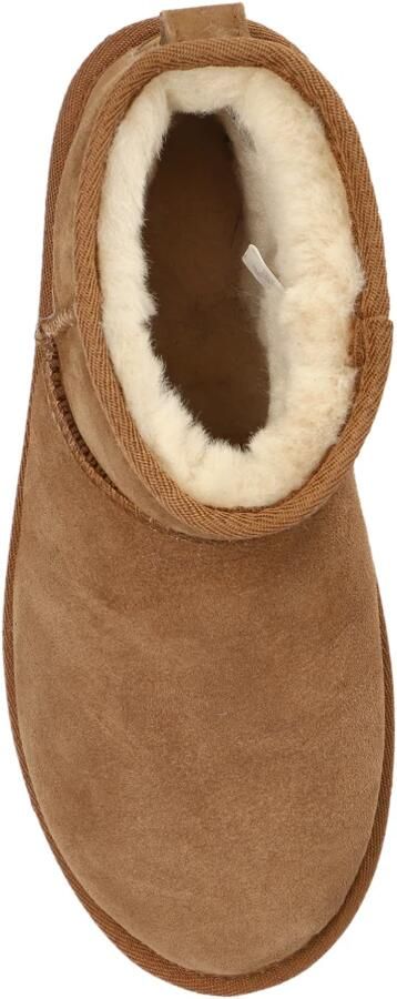 EMU Waterbestendige Australische schapenvacht enkellaarzen Brown Dames - Foto 3