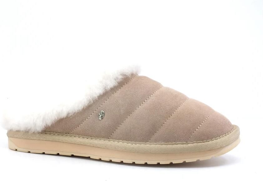 Emu Virginia Slipper