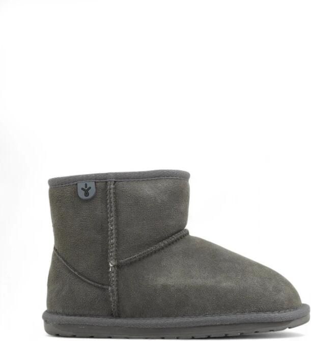 EMU Snowboots WALLABY MINI CHARCOAL