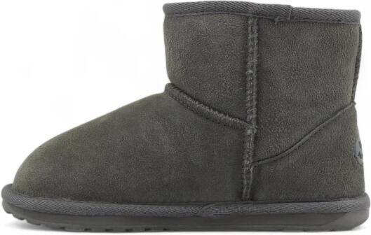 EMU Snowboots WALLABY MINI CHARCOAL - Foto 2