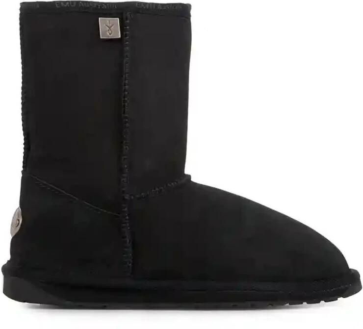 EMU Snowboots Platinum Stinger Slim LO