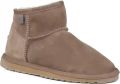 EMU Snowboots Australia Botki Damskie Platinum Slim Darling Mushroom - Bruin