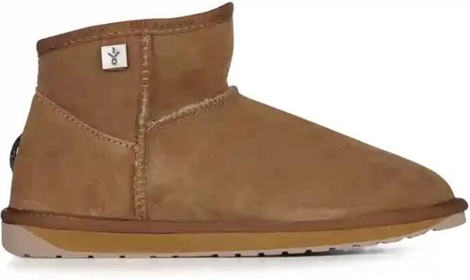 EMU Australia Dames winterlaarzen Platinum Slim Darling - Foto 3