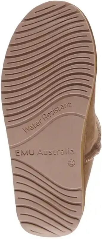 EMU Australia Dames winterlaarzen Platinum Slim Darling - Foto 4