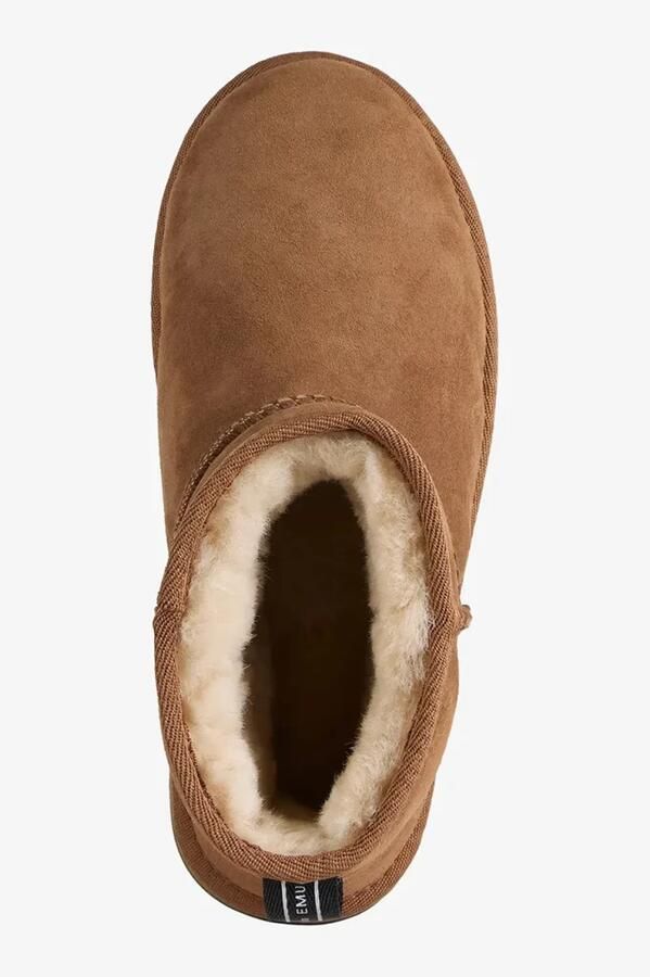 Emu Sharky Micro Flatform Snow Boots - Foto 2