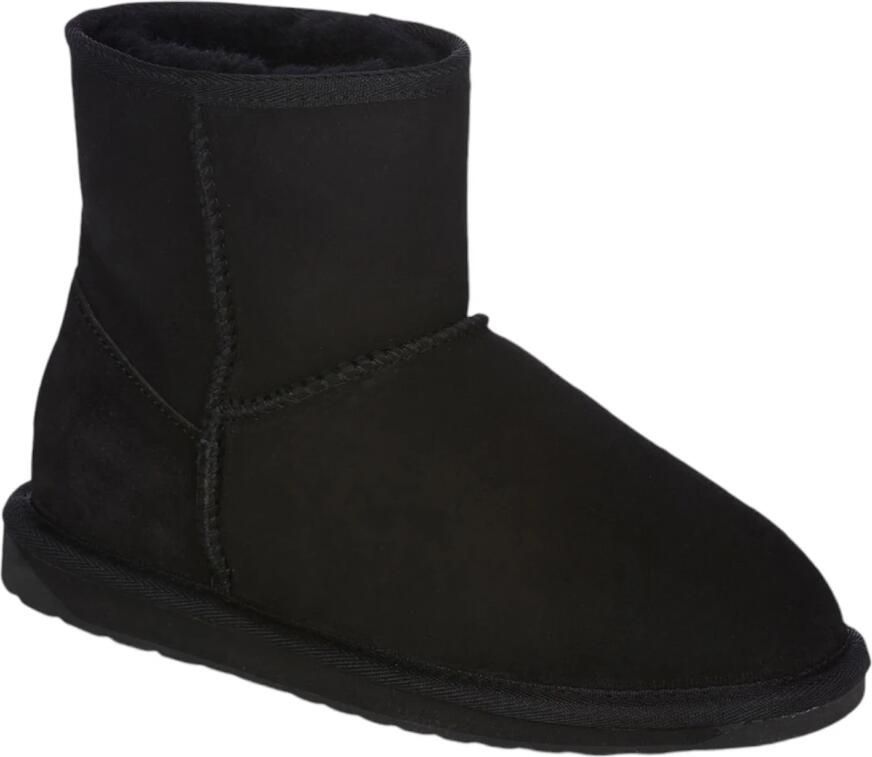 EMU Australia Stinger Mini Black Laarzen Zwart Vrouw - Foto 3