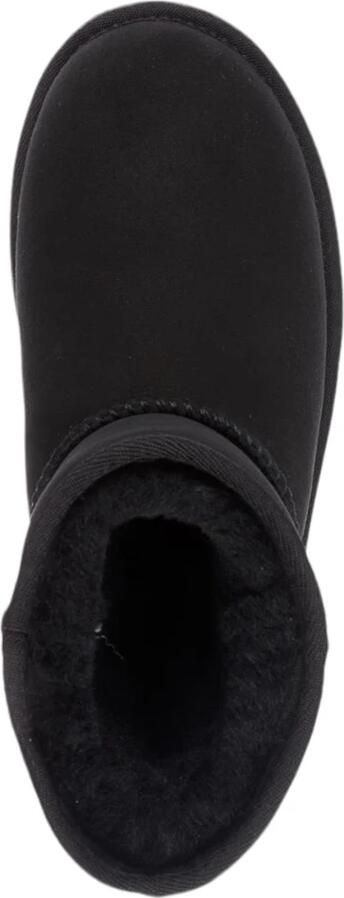 EMU Australia Stinger Mini Black Laarzen Zwart Vrouw - Foto 5