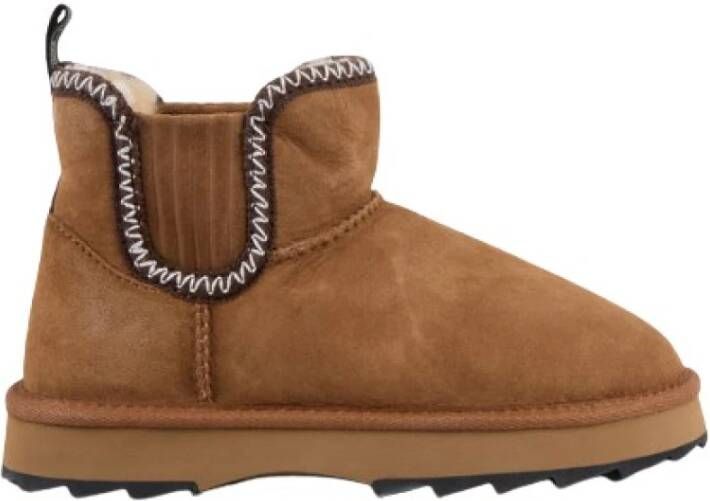 Emu Higgie Boot