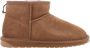 EMU Waterbestendige enkellaarzen zacht en comfortabel Brown Dames - Thumbnail 10