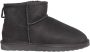 EMU Stijlvolle Zwarte Schoenen voor Jou Black Dames - Thumbnail 1