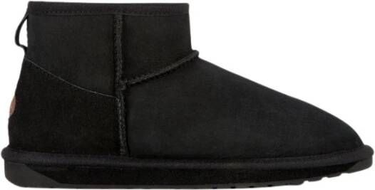 EMU Stinger Micro Boots Zwart Dames