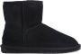 EMU Australia Stinger Mini Black Laarzen Zwart Vrouw - Thumbnail 10
