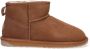 EMU Waterbestendige Australische schapenvacht enkellaarzen Brown Dames - Thumbnail 2