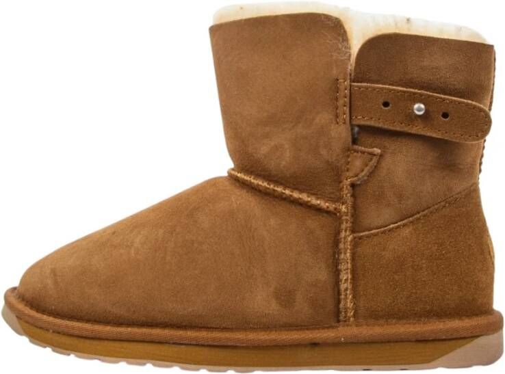 EMU Winter Boots Bruin Dames