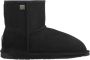 Emu Zwarte Sheepskin Winterlaarzen - Thumbnail 1