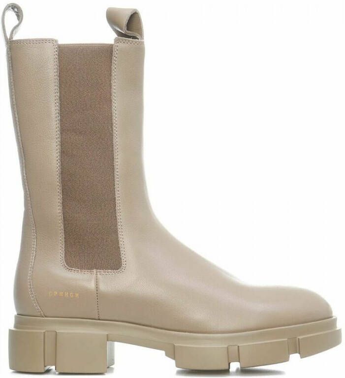 &Copenhagen Ankle Boots 20500 22 Beige Dames