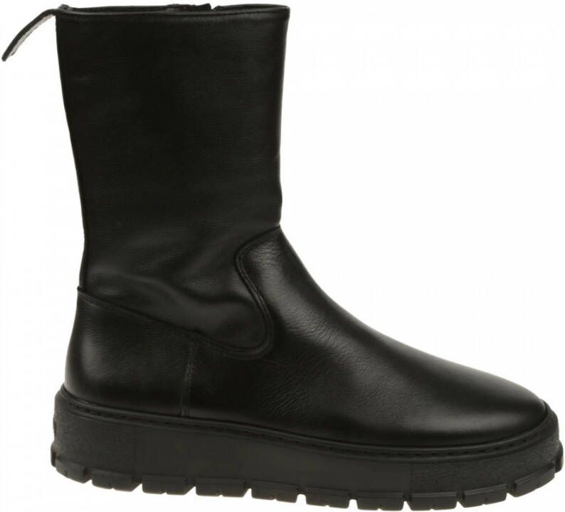 &Copenhagen Ankle Boots Zwart Dames