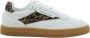 &Copenhagen Witte damesschoenen Cph90 White Dames - Thumbnail 1