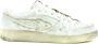 Enterprise Japan Rocket EJ Sneakers Effen Patroon White Heren - Thumbnail 1