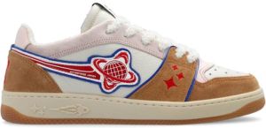 Enterprise Japan EJ Egg Planet Lage sneakers Meerkleurig Dames