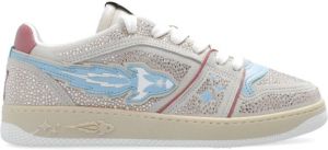 Enterprise Japan EJ Egg Rocket sneakers Beige Dames