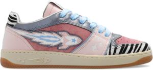 Enterprise Japan EJ Egg Rocket sneakers Meerkleurig Dames