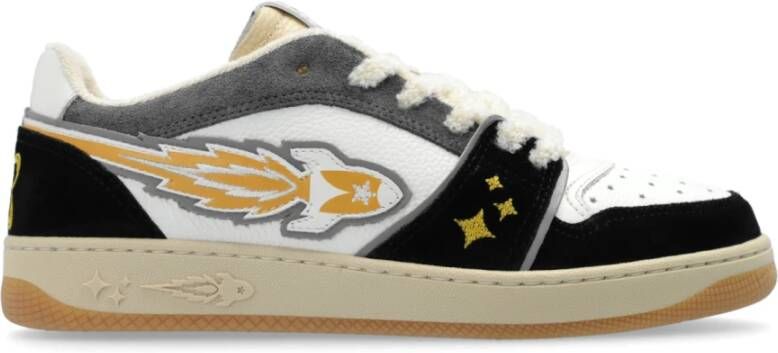 Enterprise Japan EJ Egg Rocket sneakers Multicolor Dames